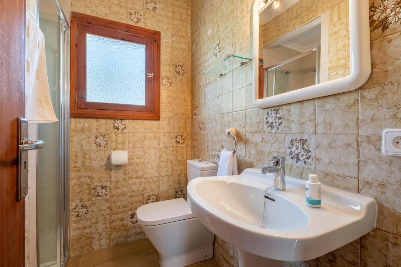 Holiday home Es Jac