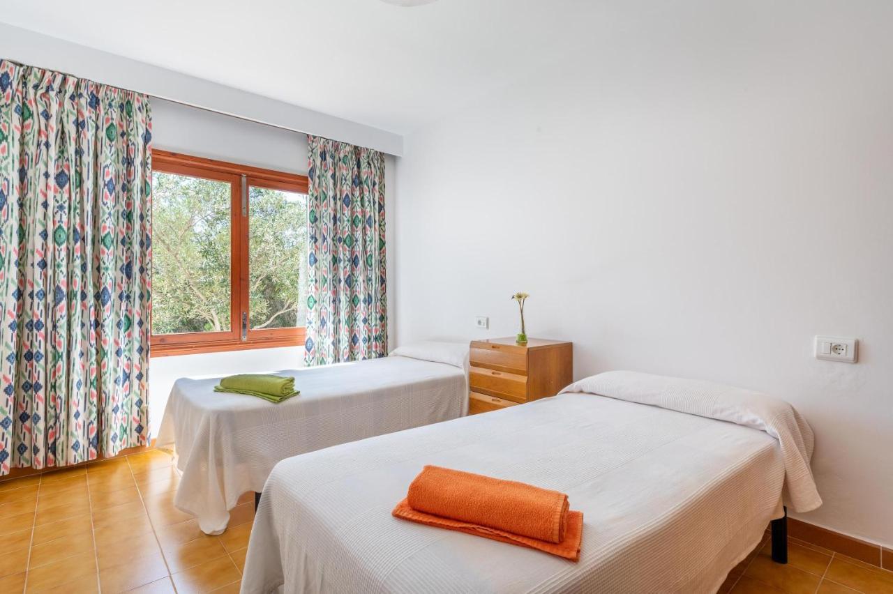 Es Jac Holiday home
